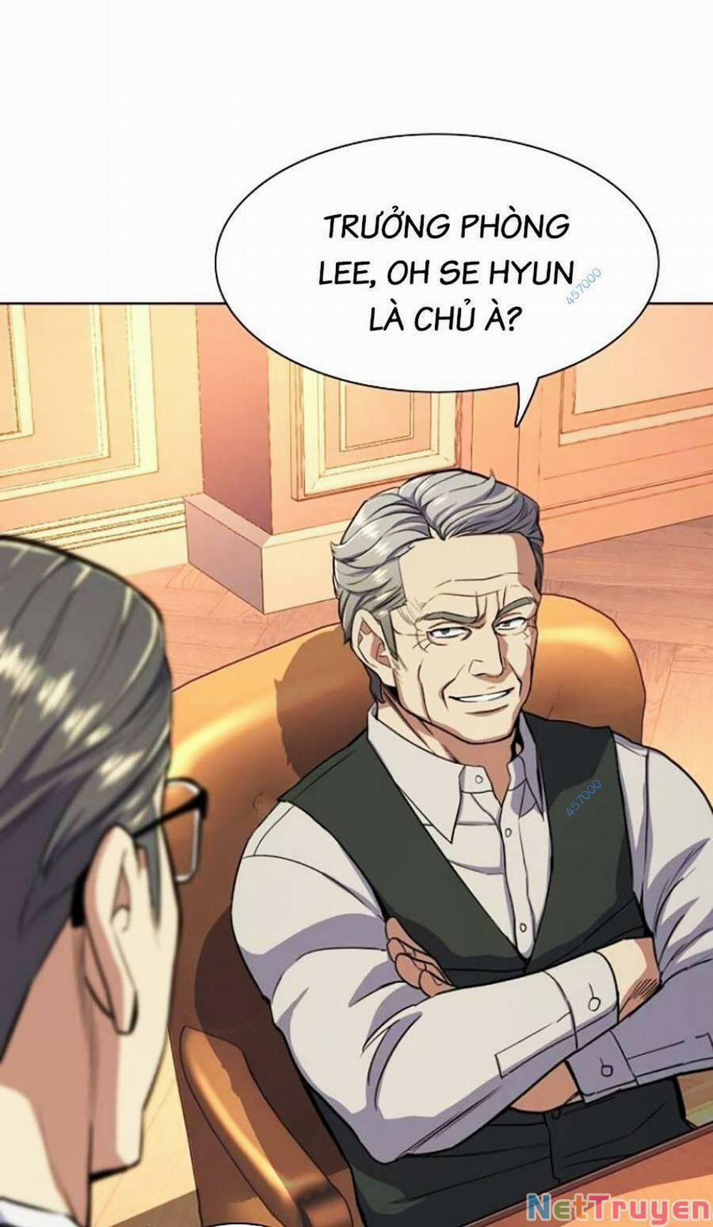 Tiểu Thiếu Gia Gia Tộc Tài Phiệt 37 trang 59