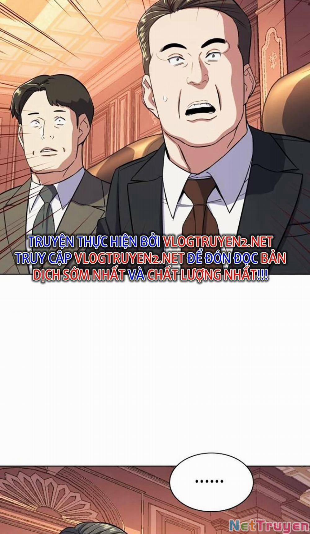 Tiểu Thiếu Gia Gia Tộc Tài Phiệt 37 trang 62