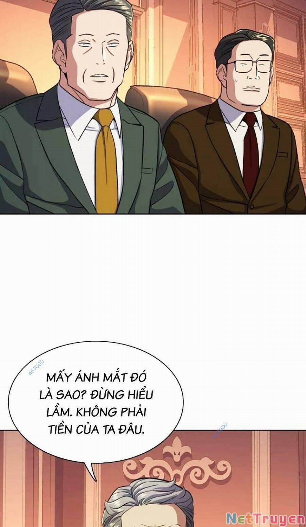 Tiểu Thiếu Gia Gia Tộc Tài Phiệt 37 trang 63