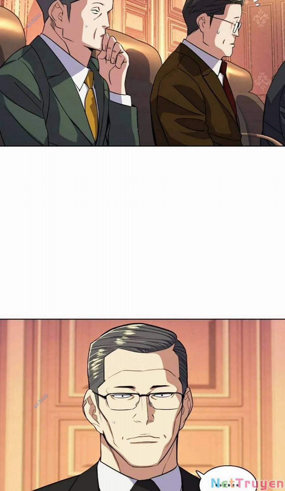 Tiểu Thiếu Gia Gia Tộc Tài Phiệt 37 trang 65