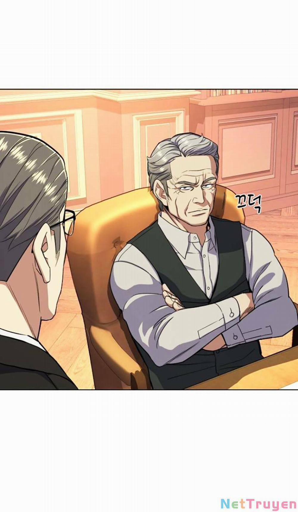 Tiểu Thiếu Gia Gia Tộc Tài Phiệt 37 trang 70