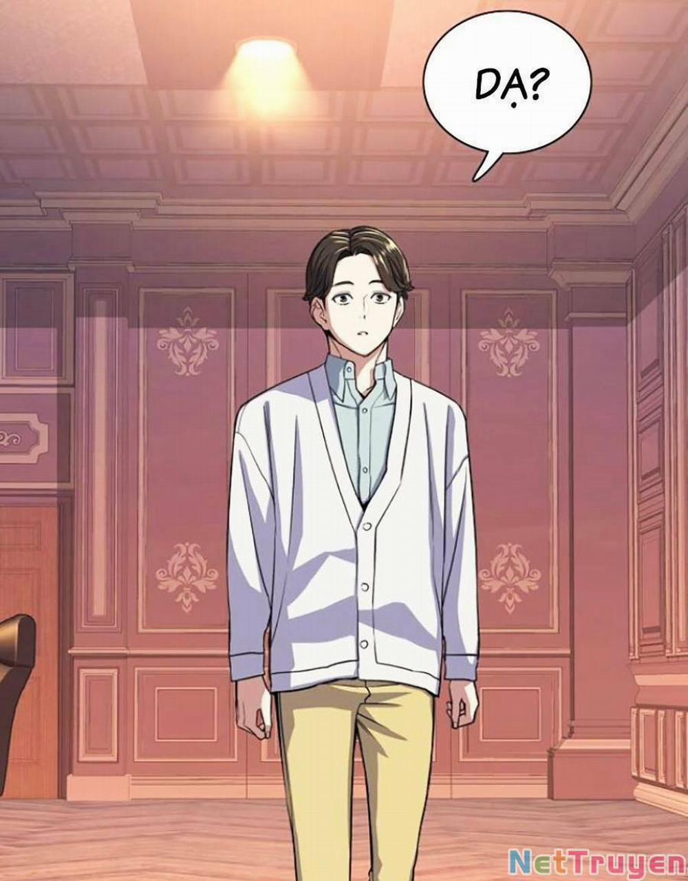 Tiểu Thiếu Gia Gia Tộc Tài Phiệt 37 trang 85