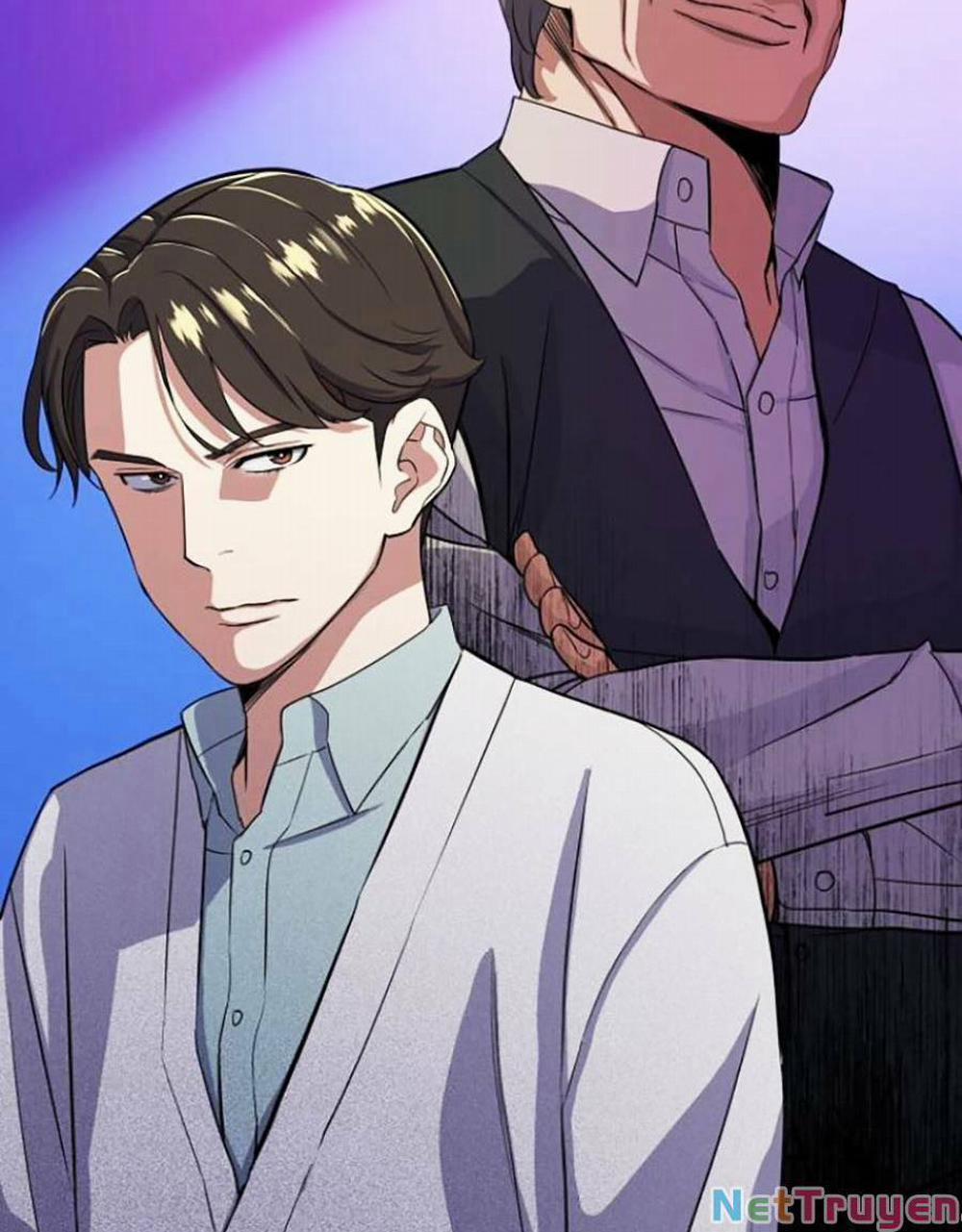 Tiểu Thiếu Gia Gia Tộc Tài Phiệt 37 trang 98