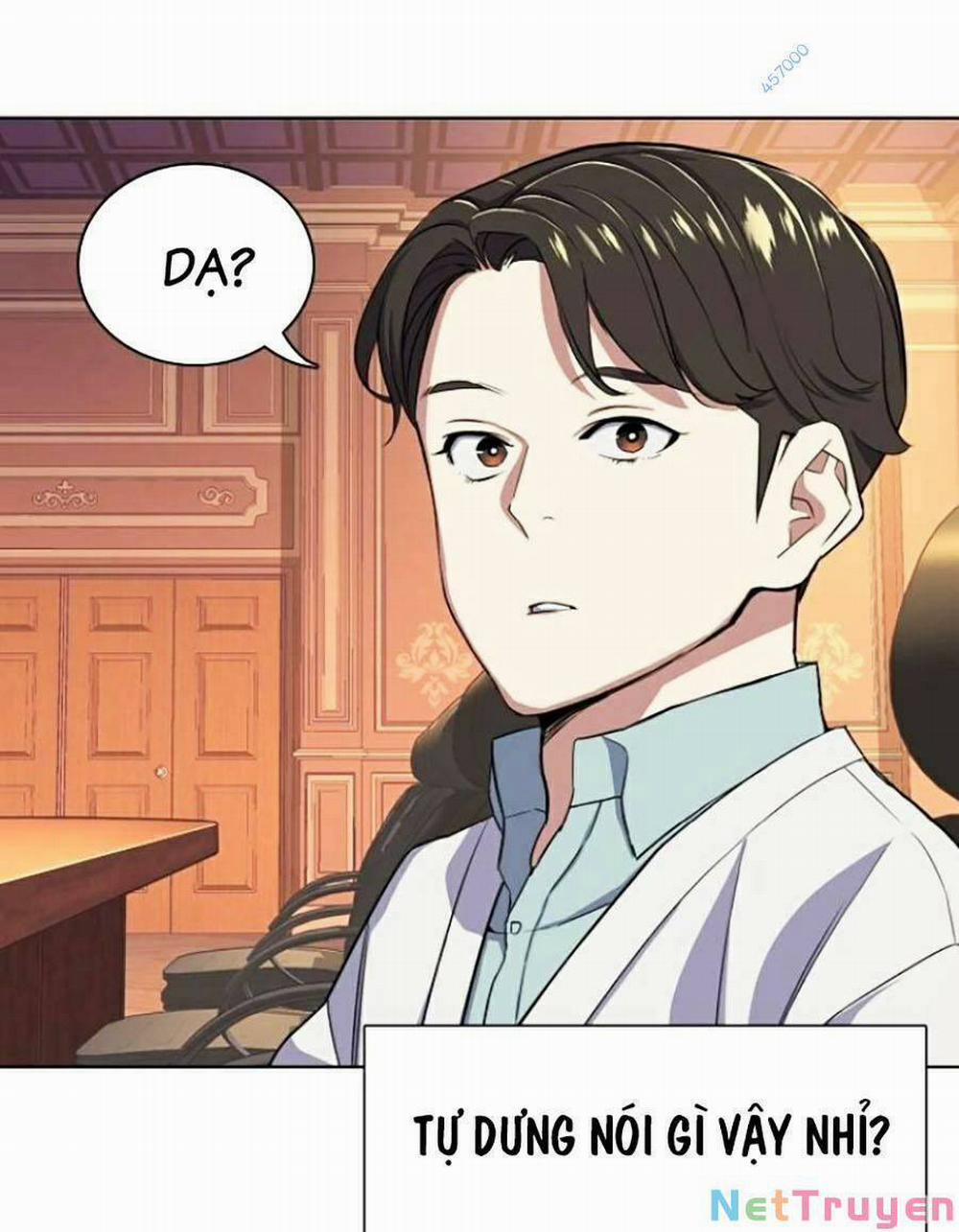 Tiểu Thiếu Gia Gia Tộc Tài Phiệt 38 trang 100