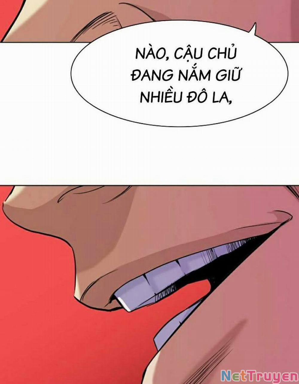 Tiểu Thiếu Gia Gia Tộc Tài Phiệt 38 trang 119