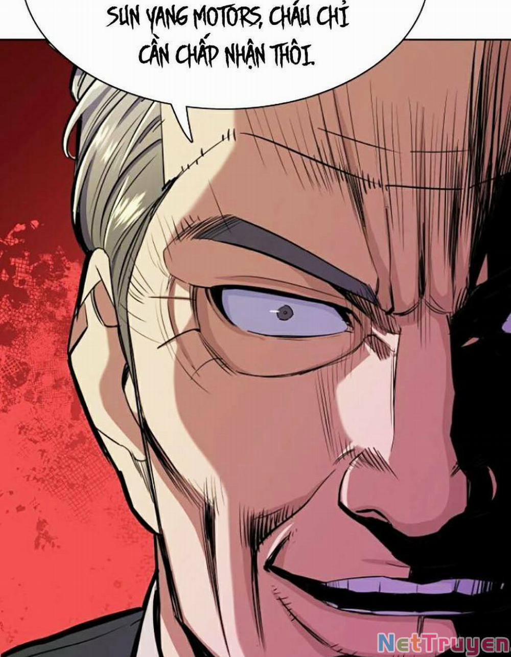 Tiểu Thiếu Gia Gia Tộc Tài Phiệt 38 trang 122