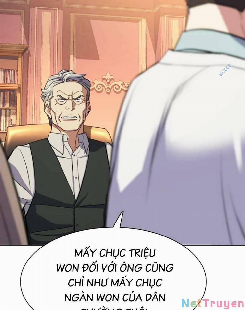 Tiểu Thiếu Gia Gia Tộc Tài Phiệt 38 trang 16