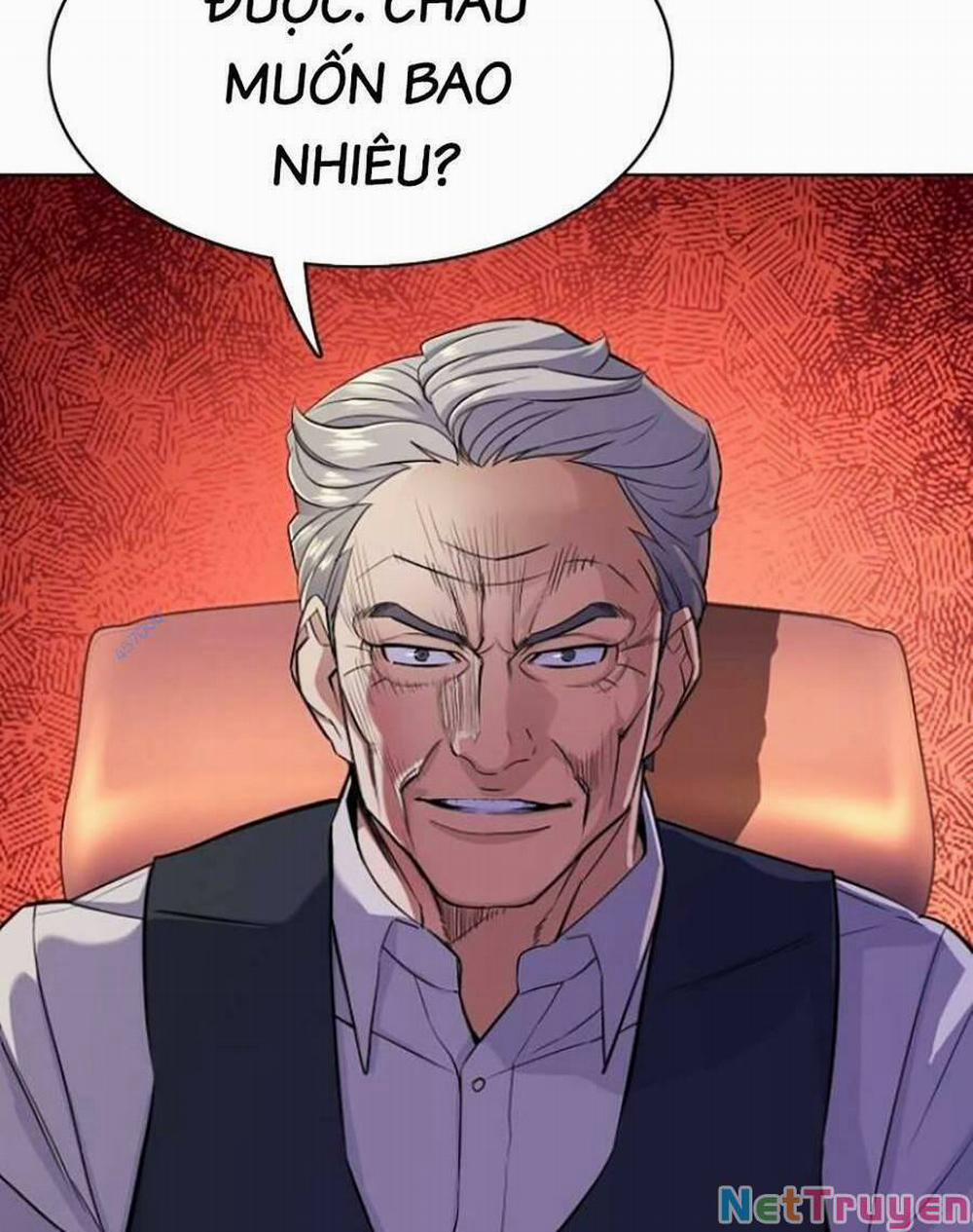 Tiểu Thiếu Gia Gia Tộc Tài Phiệt 38 trang 21