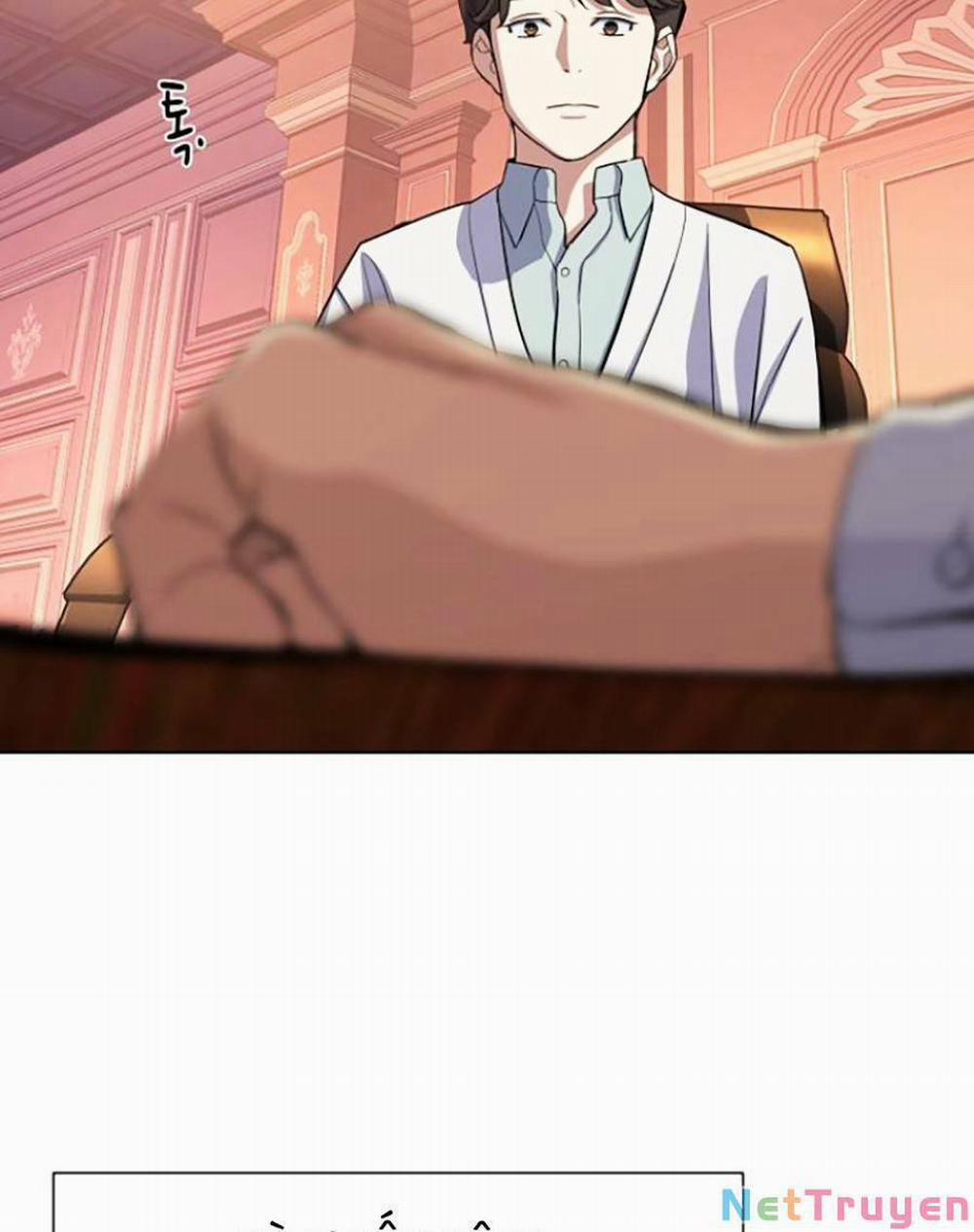 Tiểu Thiếu Gia Gia Tộc Tài Phiệt 38 trang 38