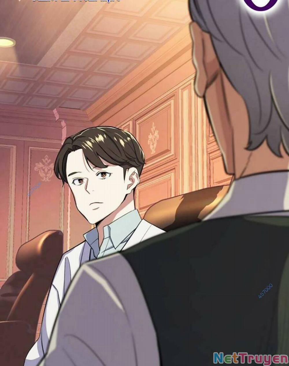 Tiểu Thiếu Gia Gia Tộc Tài Phiệt 38 trang 49