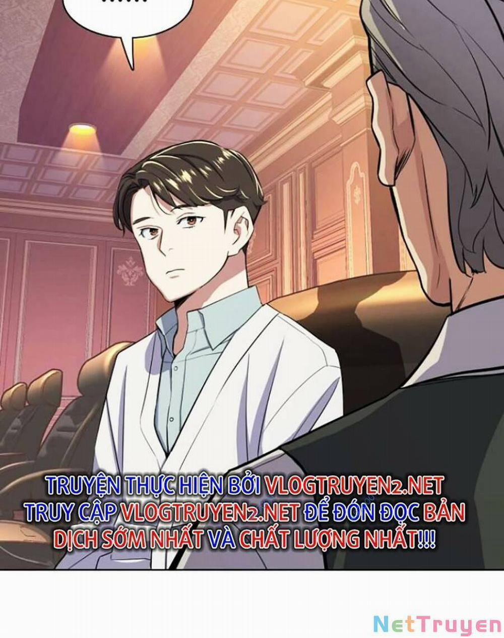 Tiểu Thiếu Gia Gia Tộc Tài Phiệt 38 trang 5