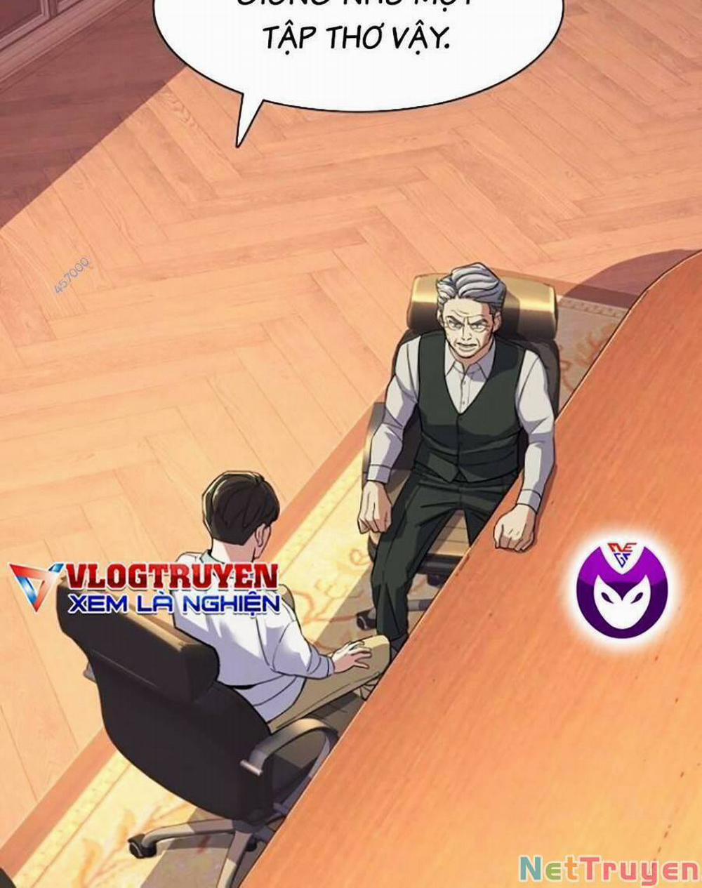 Tiểu Thiếu Gia Gia Tộc Tài Phiệt 38 trang 57