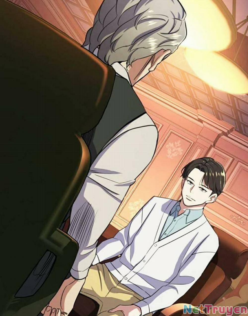 Tiểu Thiếu Gia Gia Tộc Tài Phiệt 38 trang 76