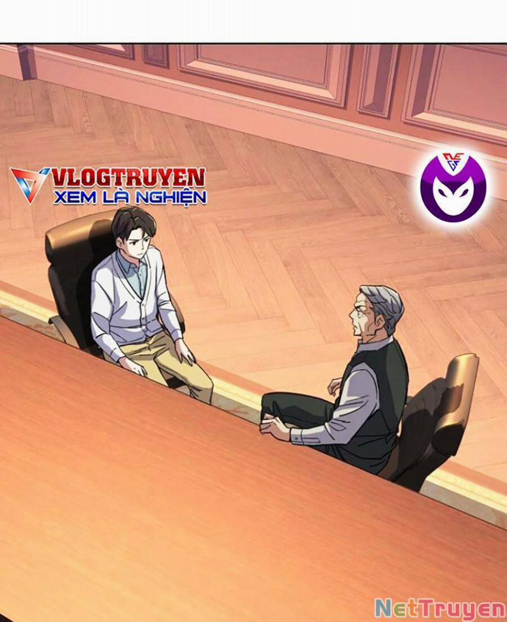 Tiểu Thiếu Gia Gia Tộc Tài Phiệt 39 trang 3