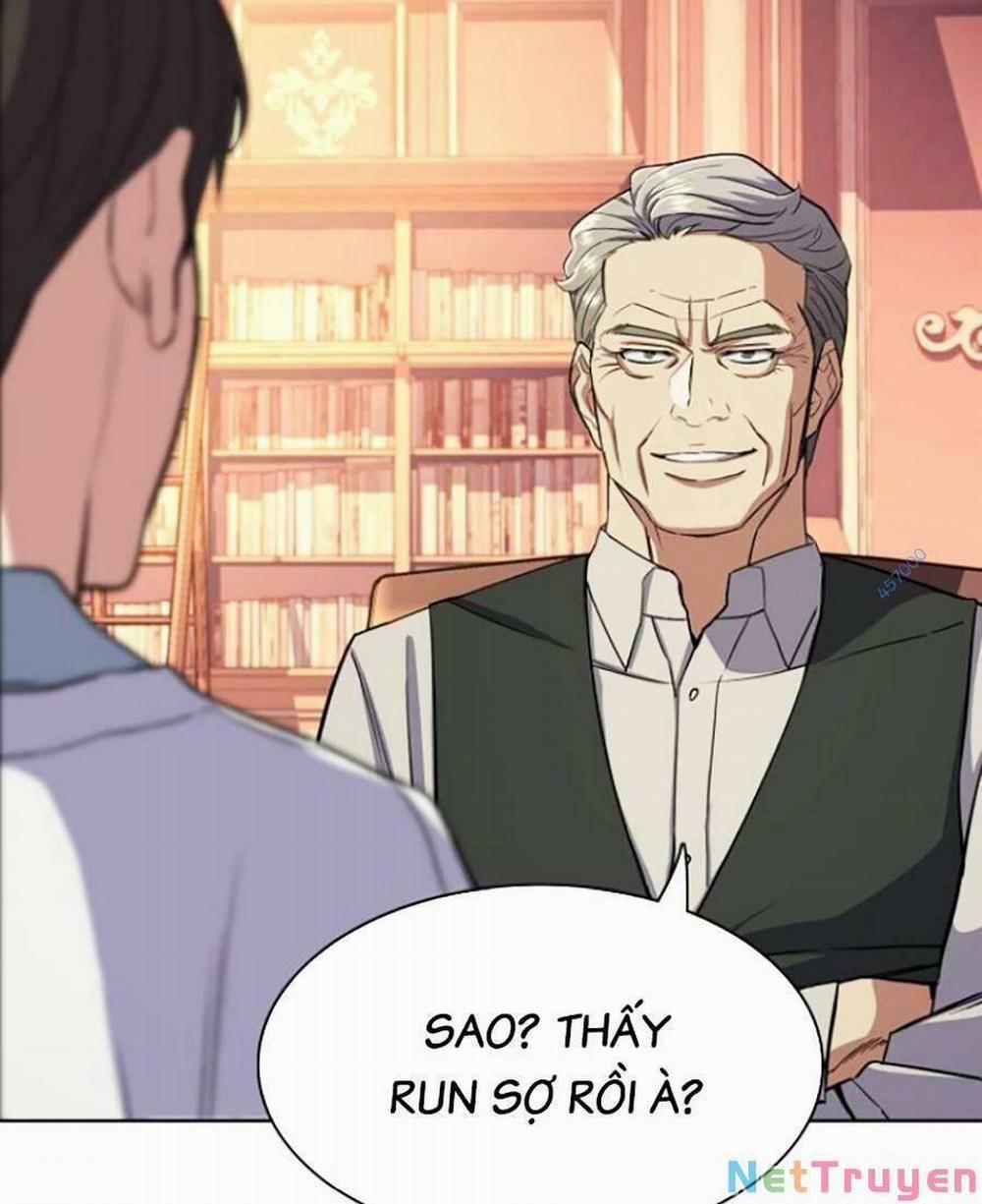 Tiểu Thiếu Gia Gia Tộc Tài Phiệt 39 trang 36