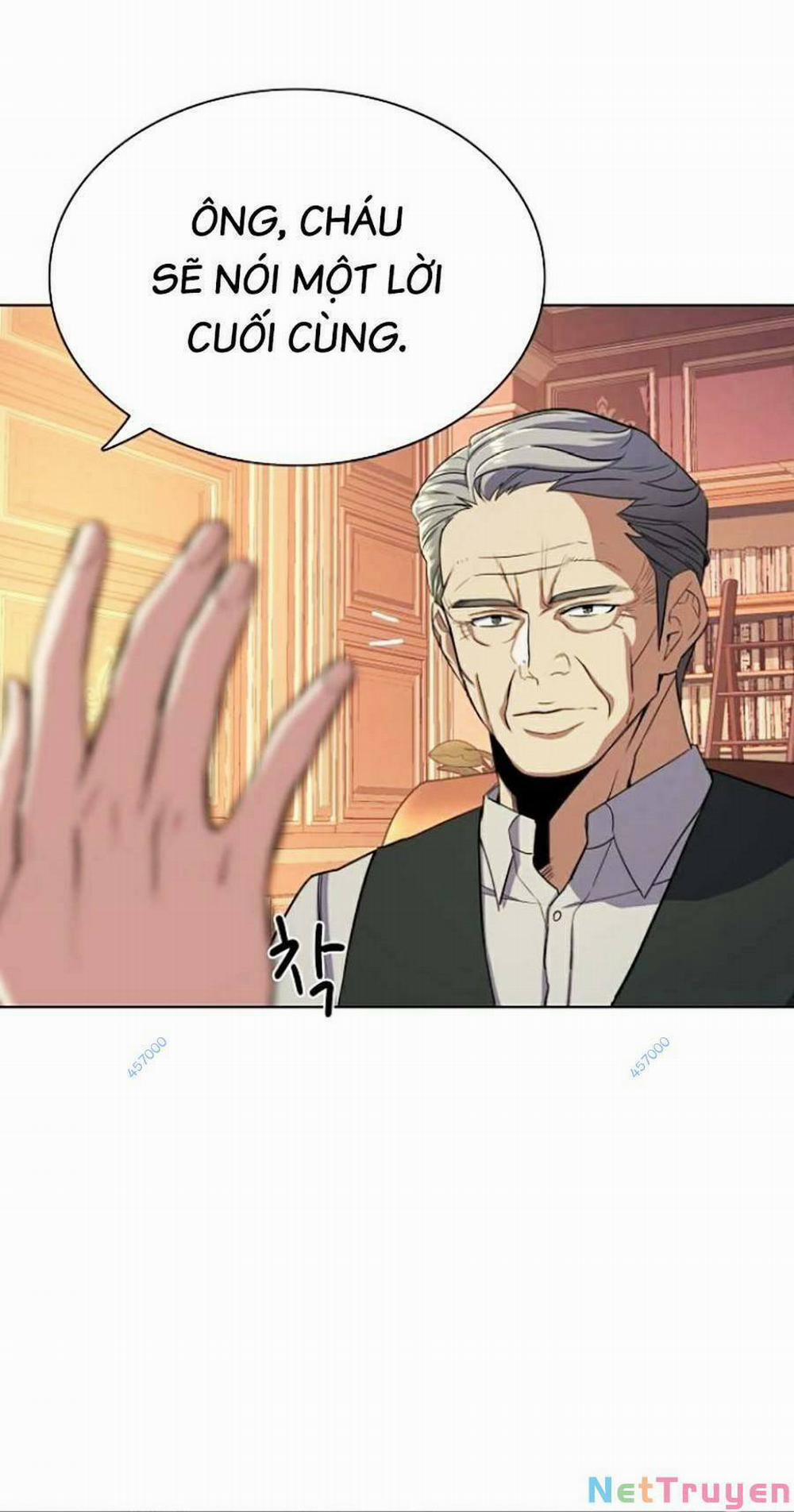 Tiểu Thiếu Gia Gia Tộc Tài Phiệt 39 trang 62