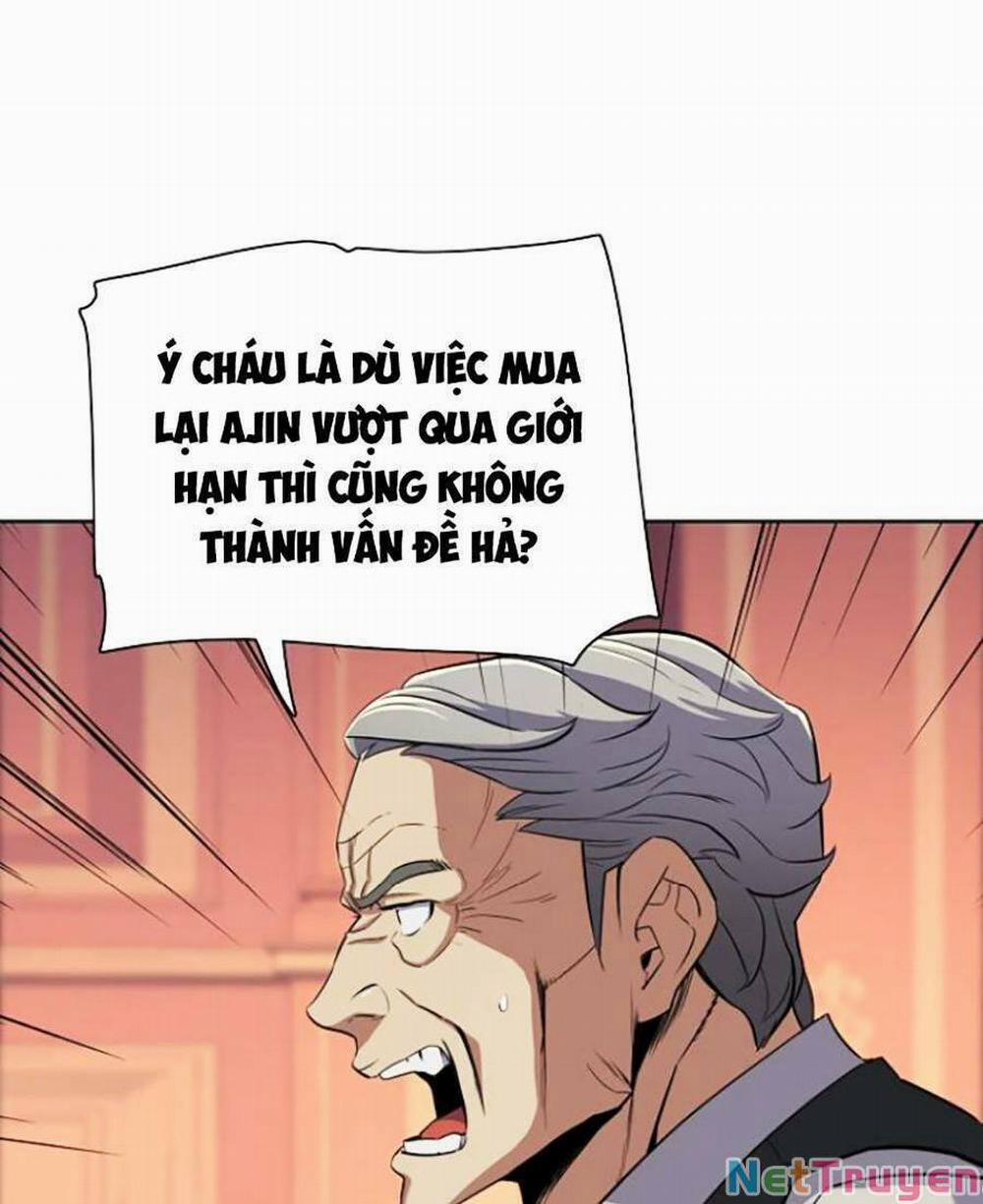 Tiểu Thiếu Gia Gia Tộc Tài Phiệt 39 trang 7