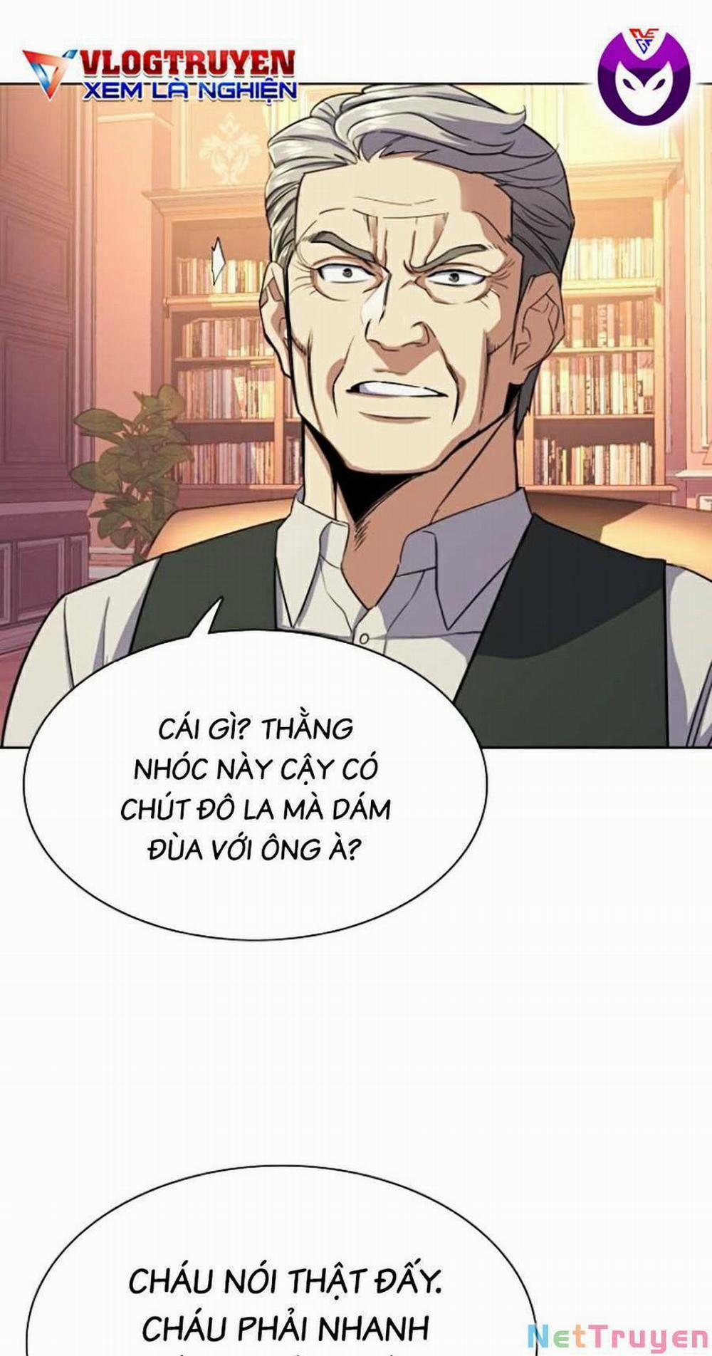 Tiểu Thiếu Gia Gia Tộc Tài Phiệt 39 trang 87