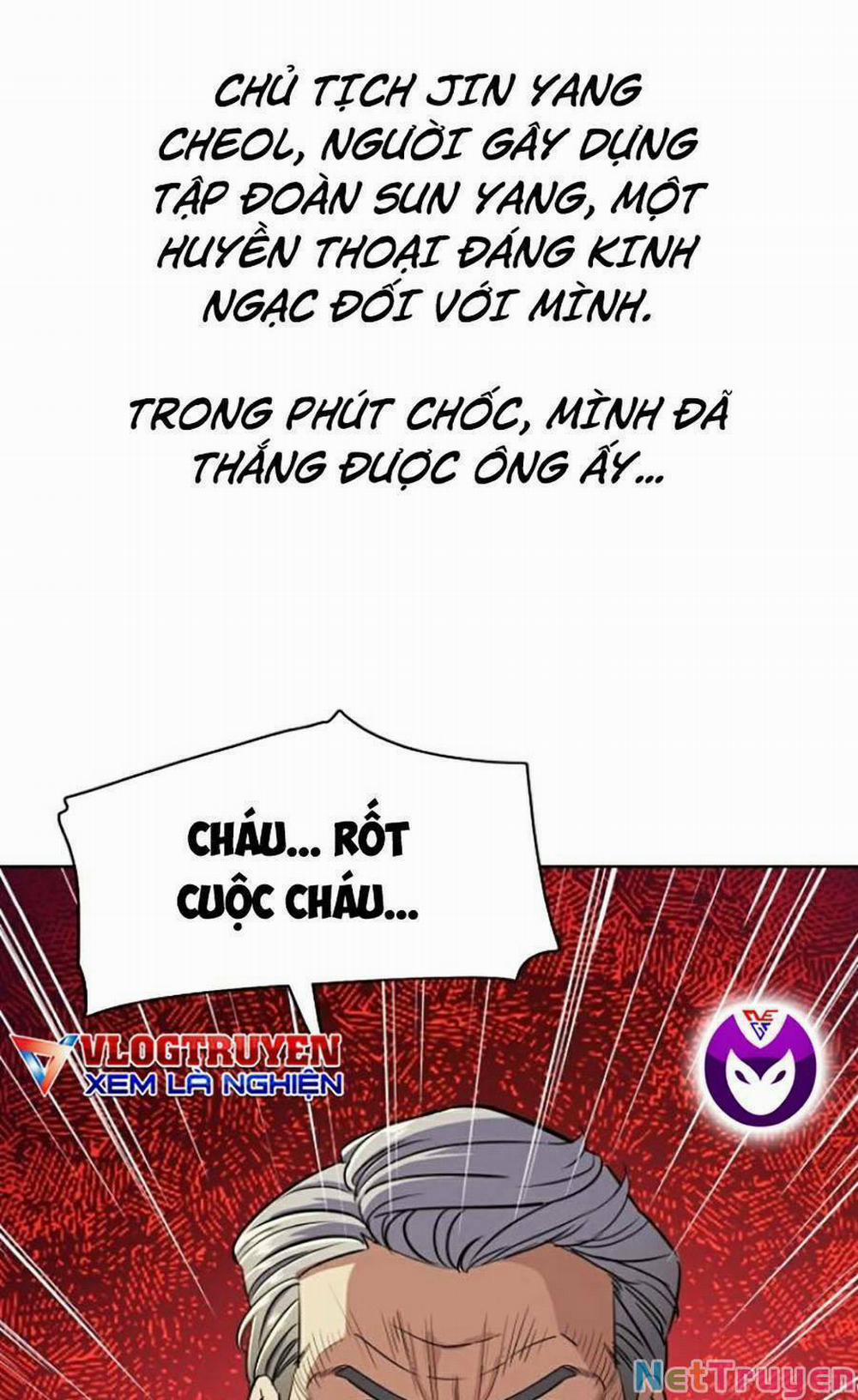 Tiểu Thiếu Gia Gia Tộc Tài Phiệt 39 trang 95