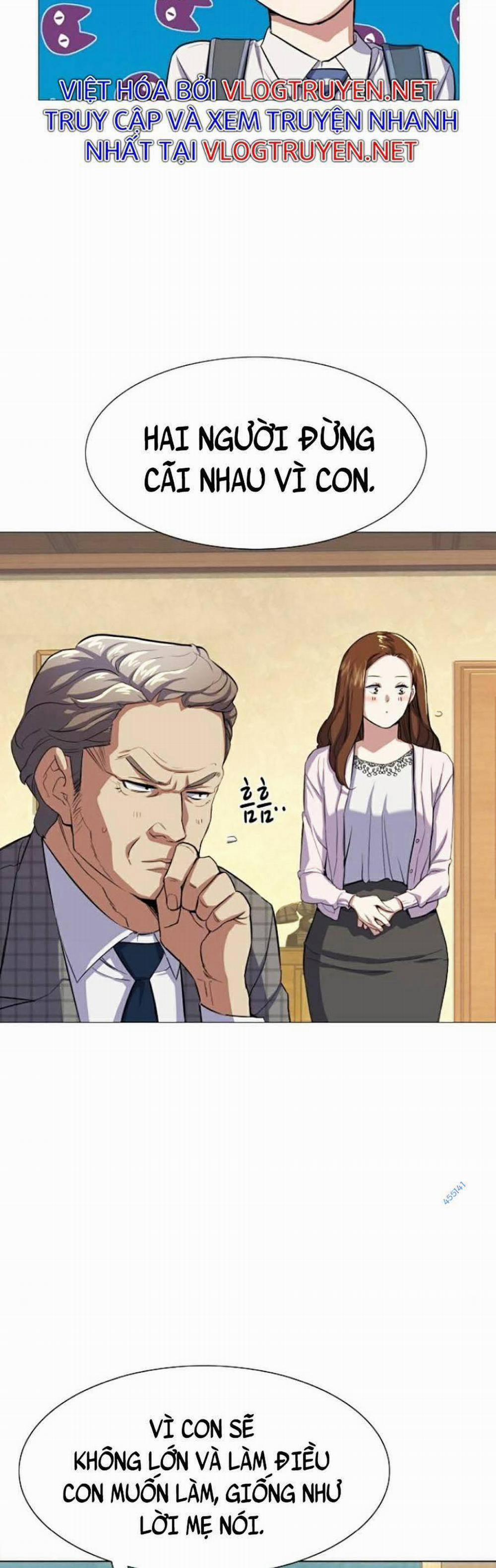 Tiểu Thiếu Gia Gia Tộc Tài Phiệt 4 trang 18