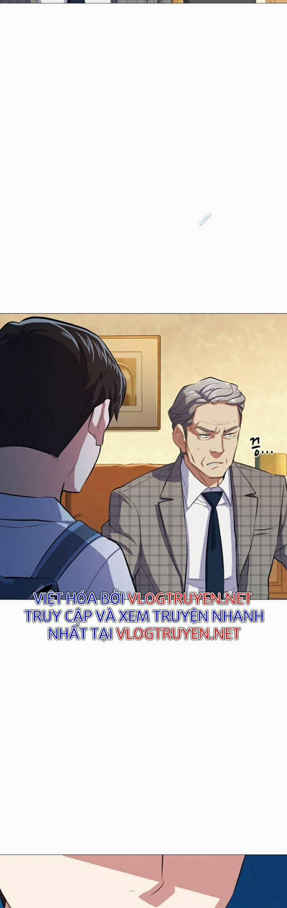 Tiểu Thiếu Gia Gia Tộc Tài Phiệt 4 trang 20