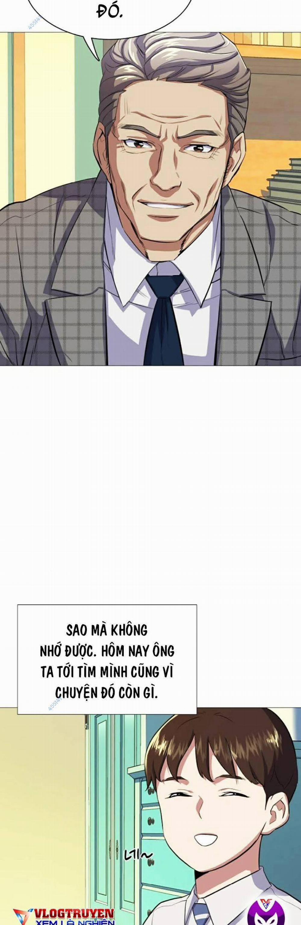 Tiểu Thiếu Gia Gia Tộc Tài Phiệt 4 trang 33