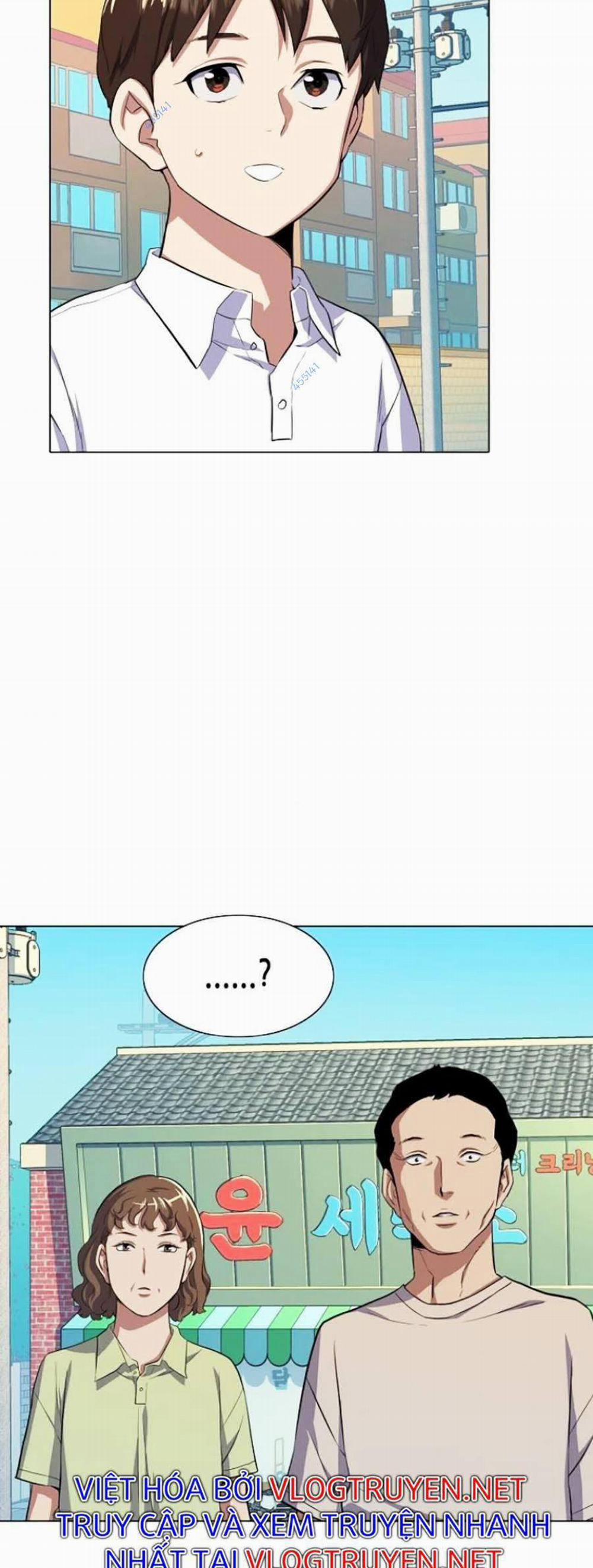 Tiểu Thiếu Gia Gia Tộc Tài Phiệt 4 trang 46