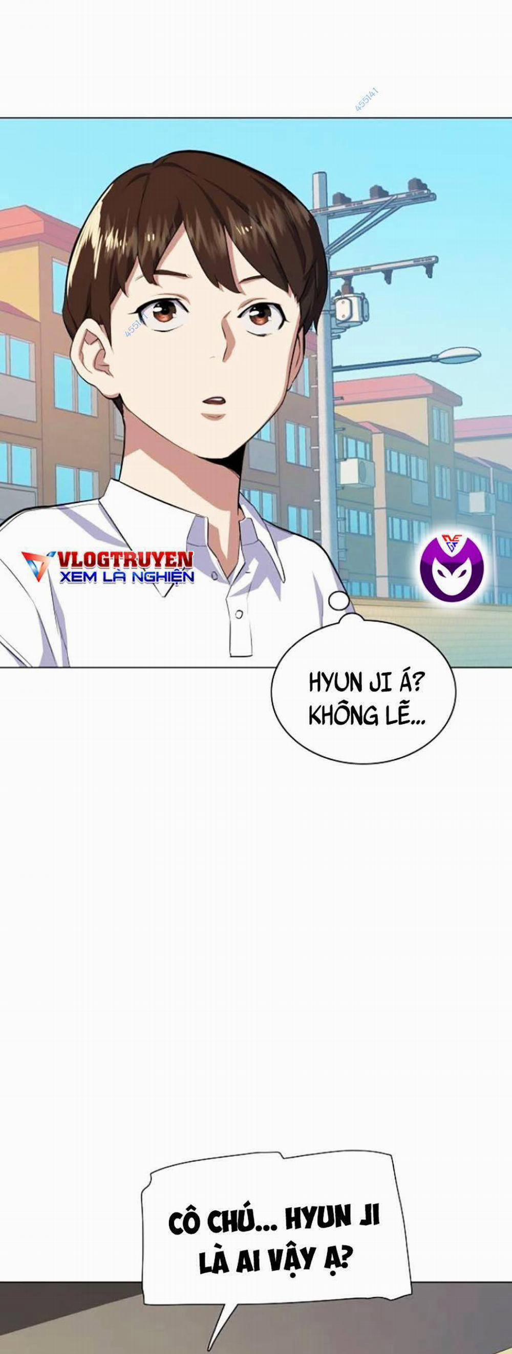 Tiểu Thiếu Gia Gia Tộc Tài Phiệt 4 trang 48