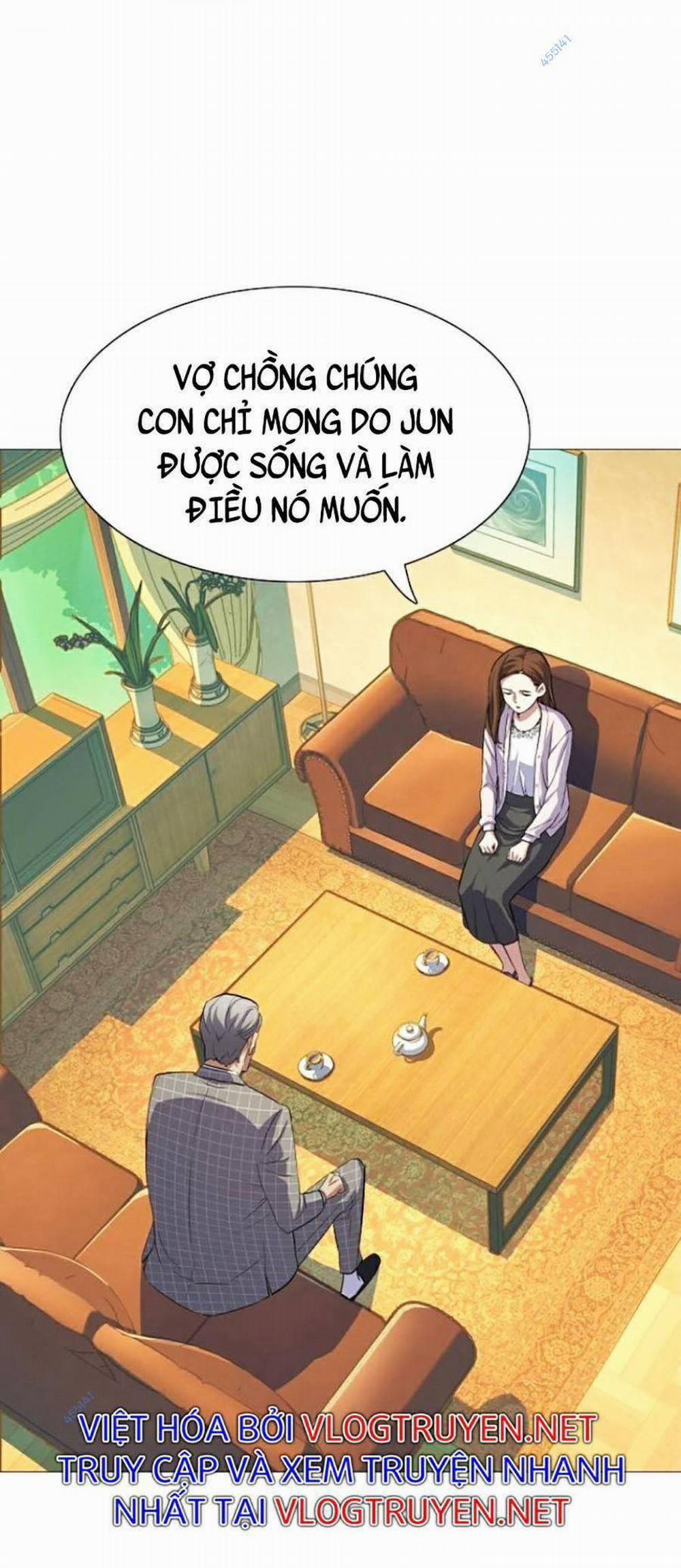 Tiểu Thiếu Gia Gia Tộc Tài Phiệt 4 trang 53