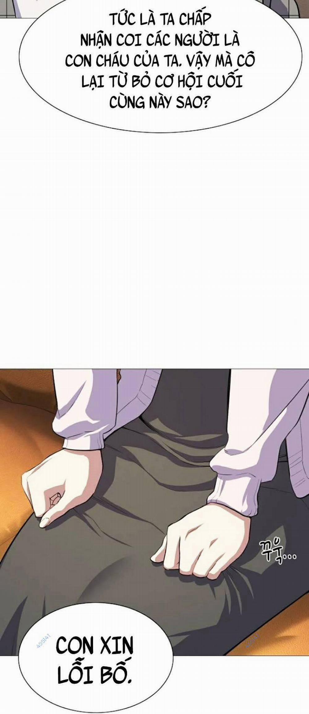 Tiểu Thiếu Gia Gia Tộc Tài Phiệt 4 trang 57