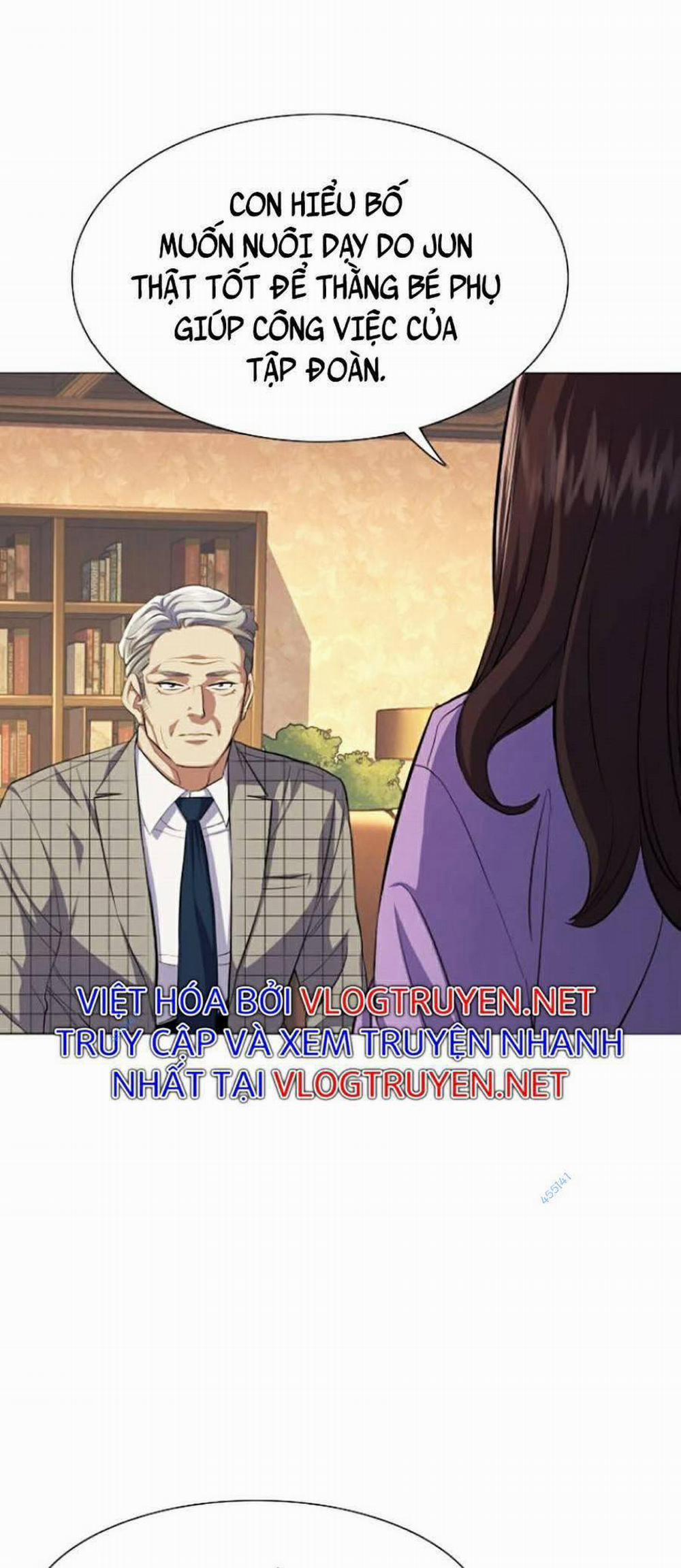 Tiểu Thiếu Gia Gia Tộc Tài Phiệt 4 trang 60