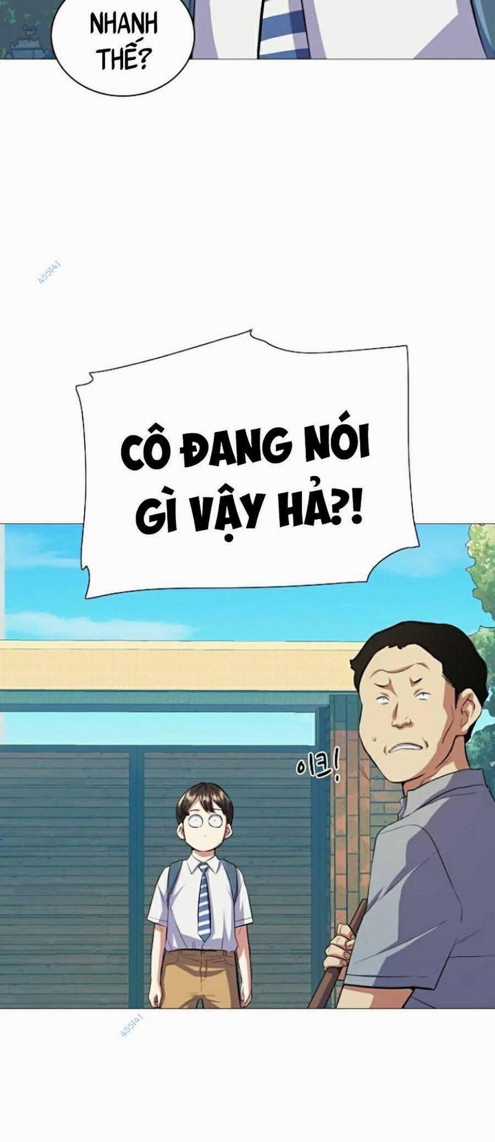 Tiểu Thiếu Gia Gia Tộc Tài Phiệt 4 trang 9