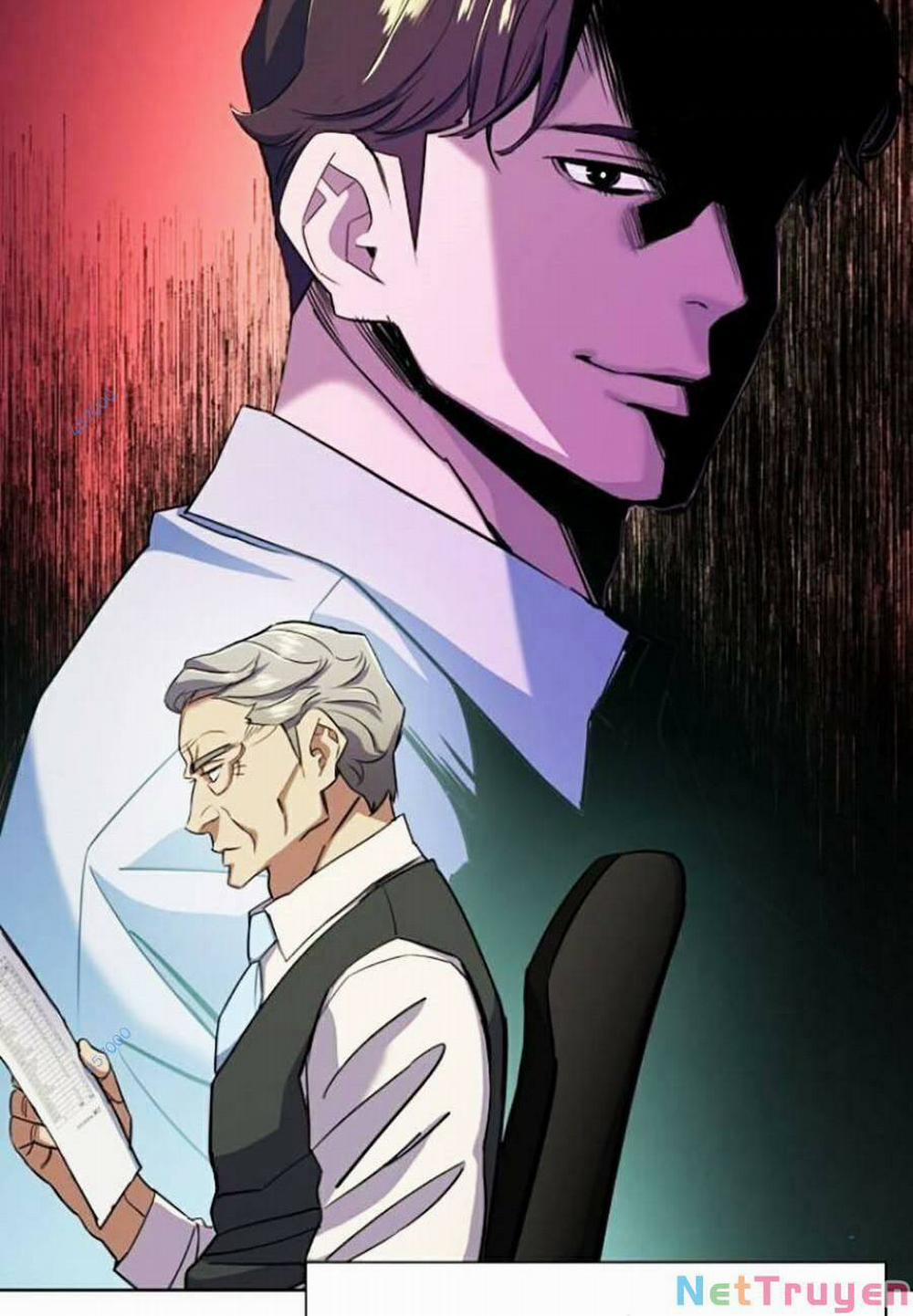 Tiểu Thiếu Gia Gia Tộc Tài Phiệt 40 trang 100