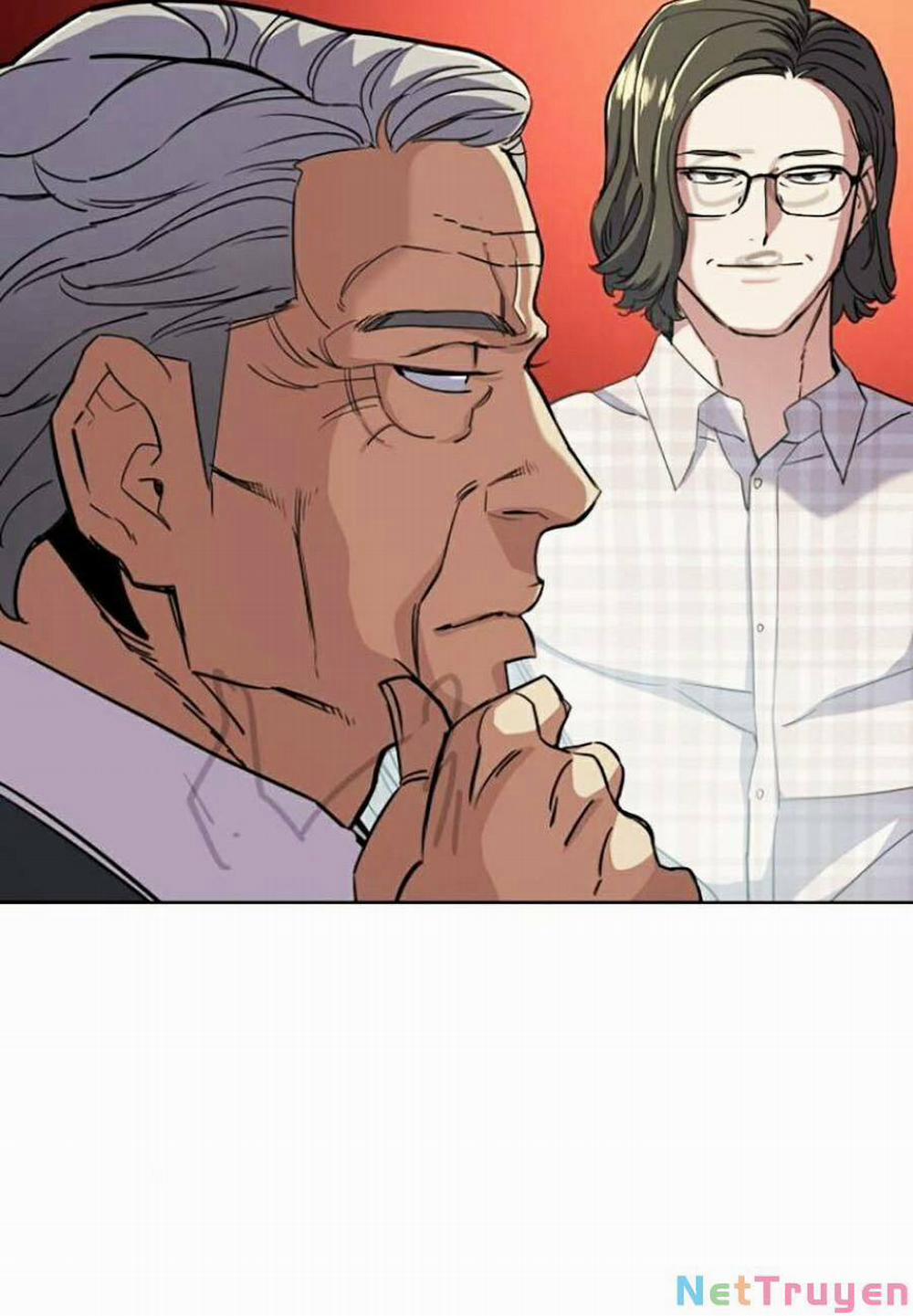 Tiểu Thiếu Gia Gia Tộc Tài Phiệt 40 trang 114