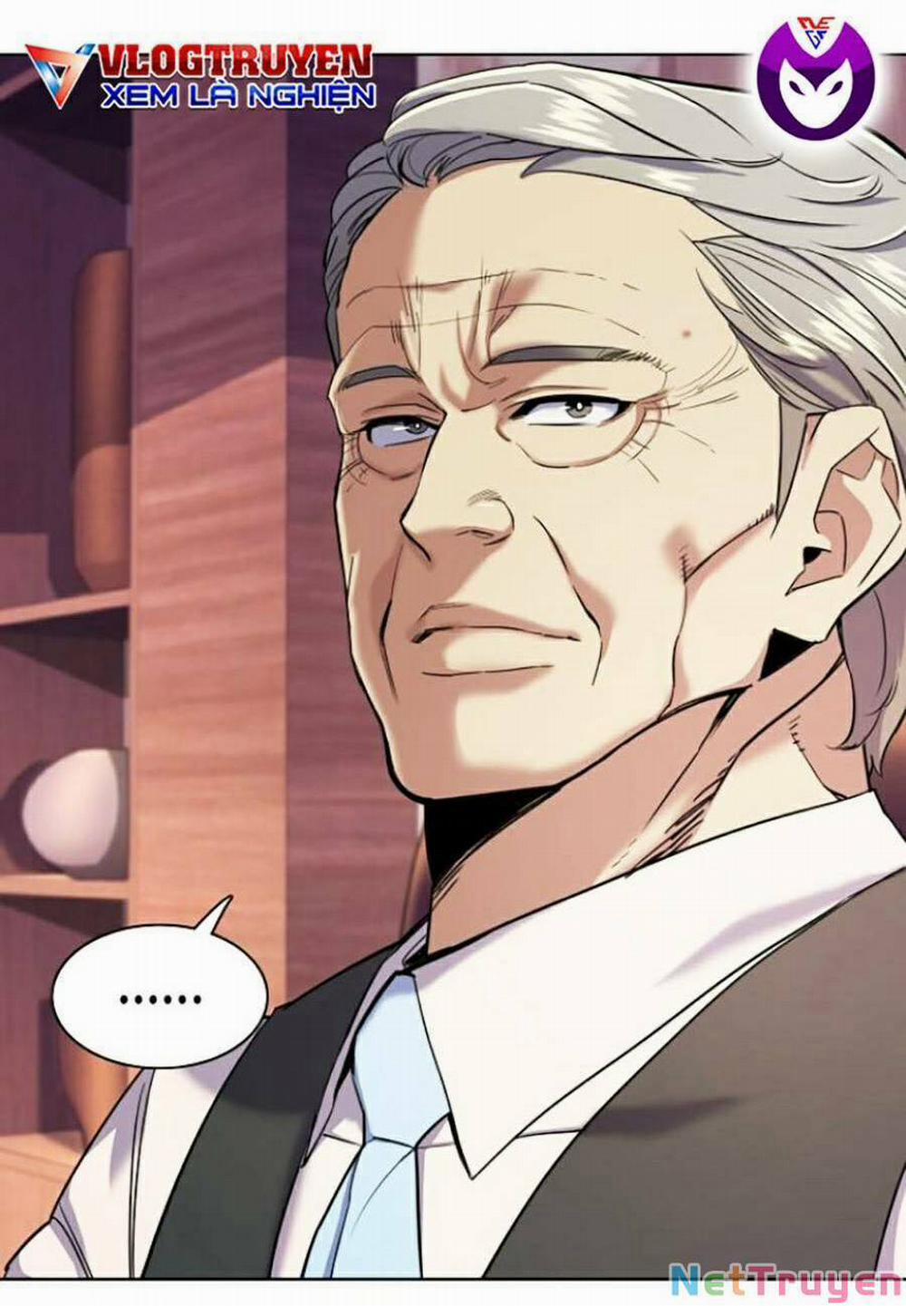 Tiểu Thiếu Gia Gia Tộc Tài Phiệt 40 trang 118