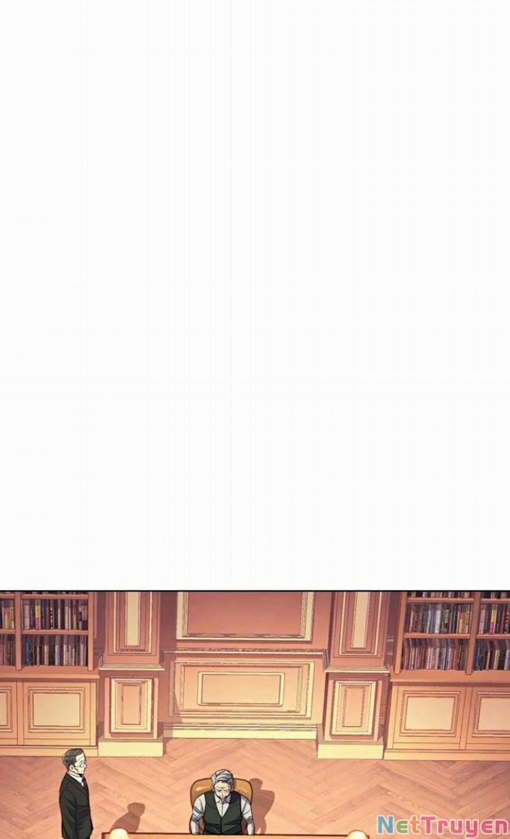 Tiểu Thiếu Gia Gia Tộc Tài Phiệt 40 trang 19