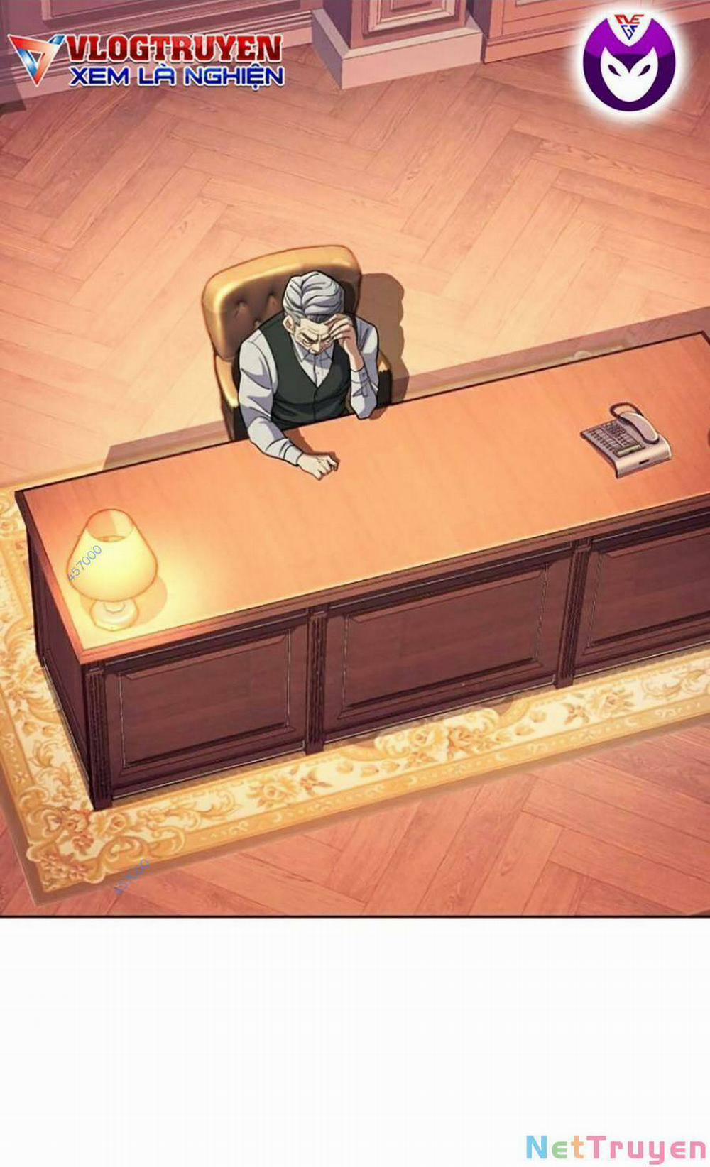 Tiểu Thiếu Gia Gia Tộc Tài Phiệt 40 trang 2