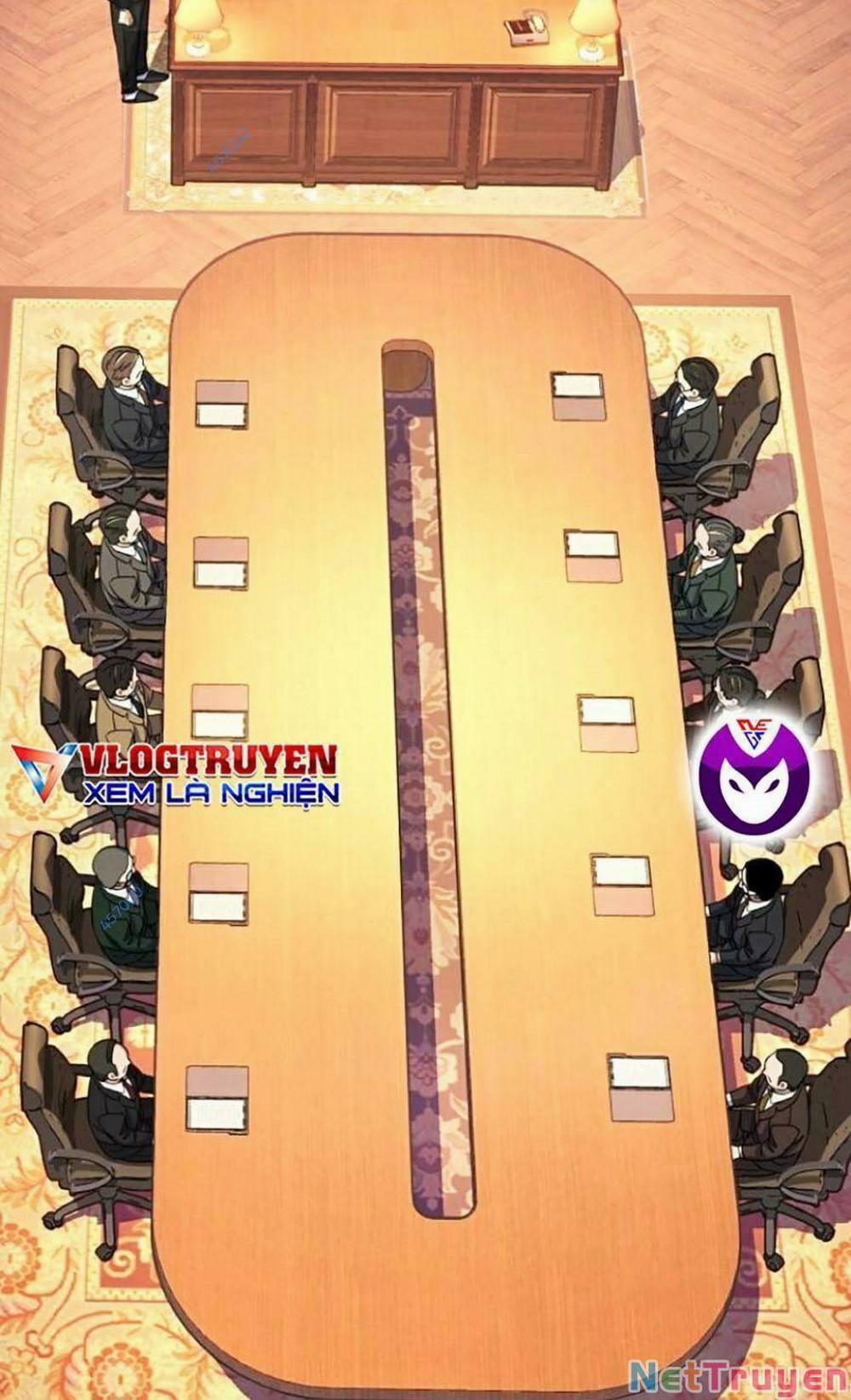 Tiểu Thiếu Gia Gia Tộc Tài Phiệt 40 trang 20