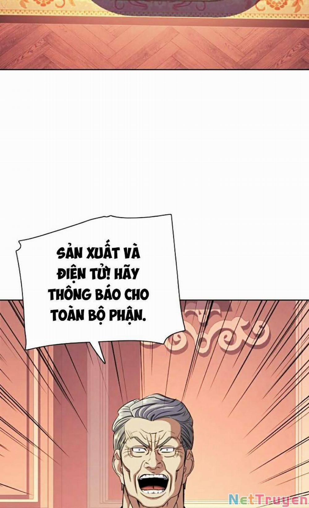 Tiểu Thiếu Gia Gia Tộc Tài Phiệt 40 trang 21