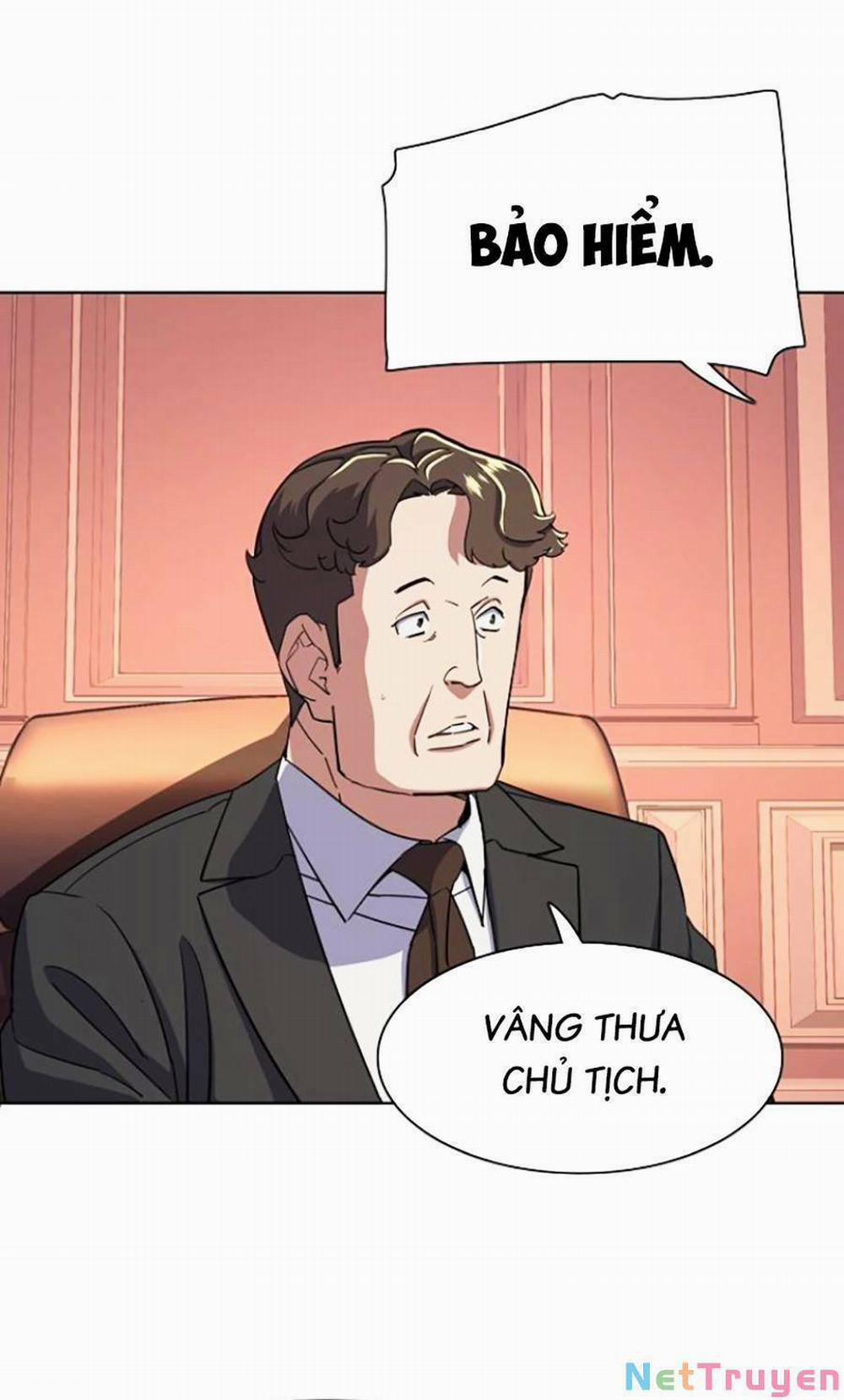 Tiểu Thiếu Gia Gia Tộc Tài Phiệt 40 trang 25