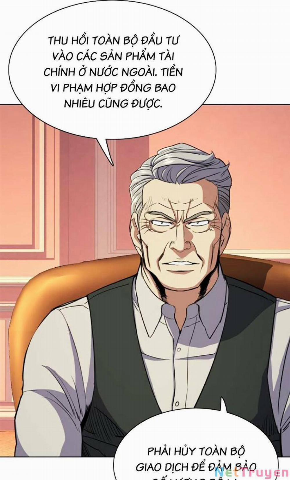 Tiểu Thiếu Gia Gia Tộc Tài Phiệt 40 trang 26