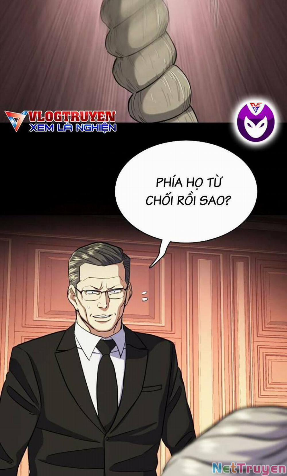 Tiểu Thiếu Gia Gia Tộc Tài Phiệt 40 trang 42