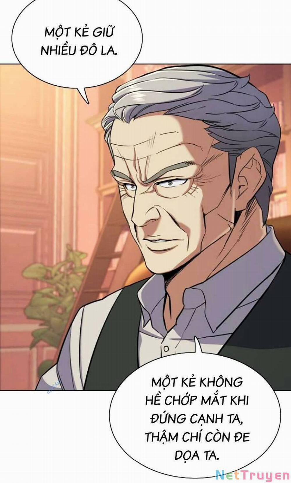 Tiểu Thiếu Gia Gia Tộc Tài Phiệt 40 trang 48