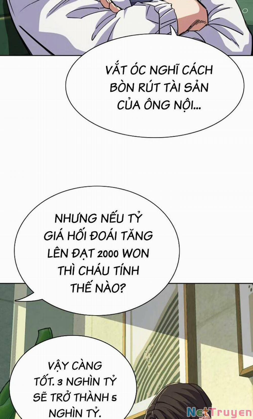 Tiểu Thiếu Gia Gia Tộc Tài Phiệt 40 trang 70