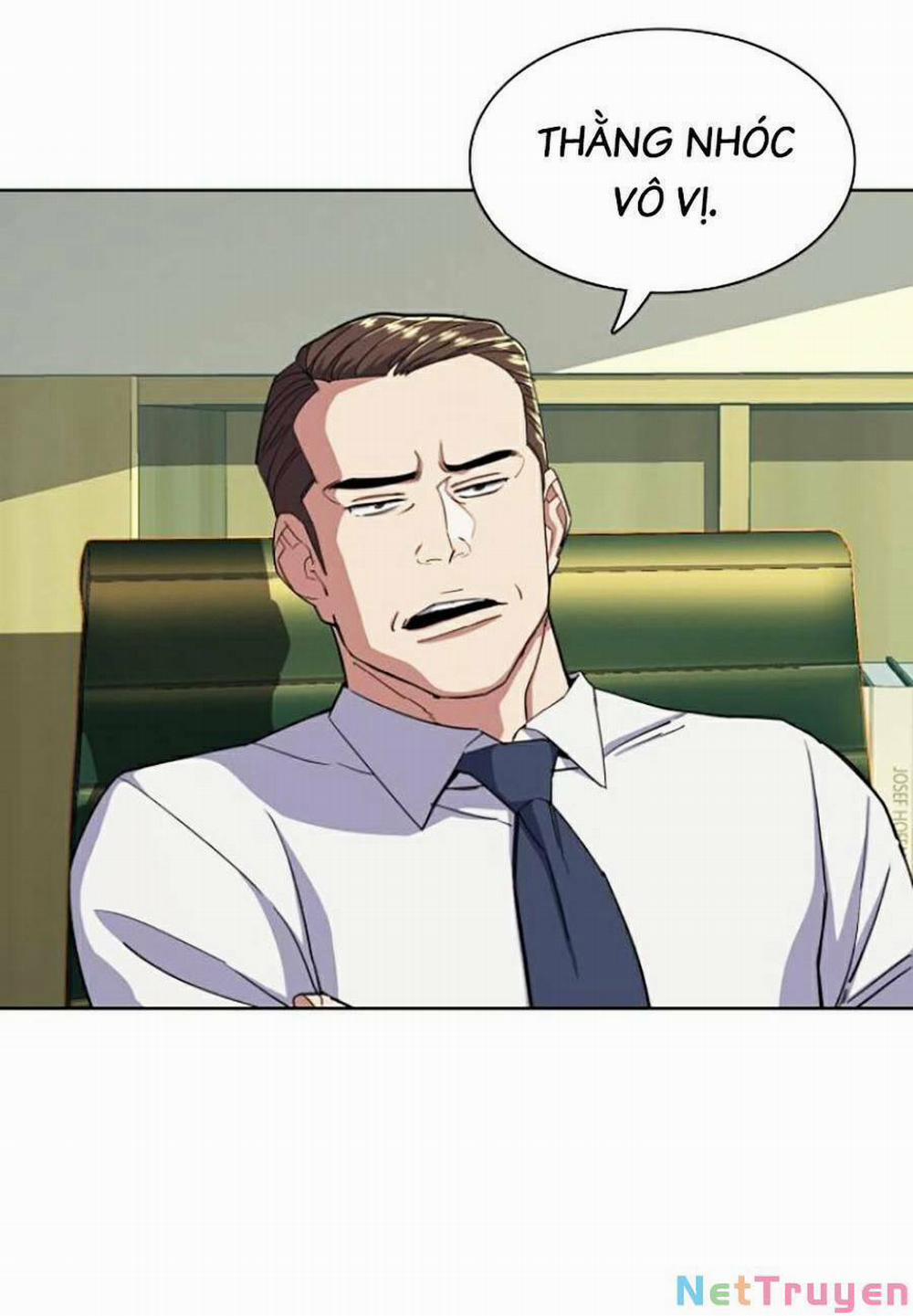 Tiểu Thiếu Gia Gia Tộc Tài Phiệt 40 trang 77