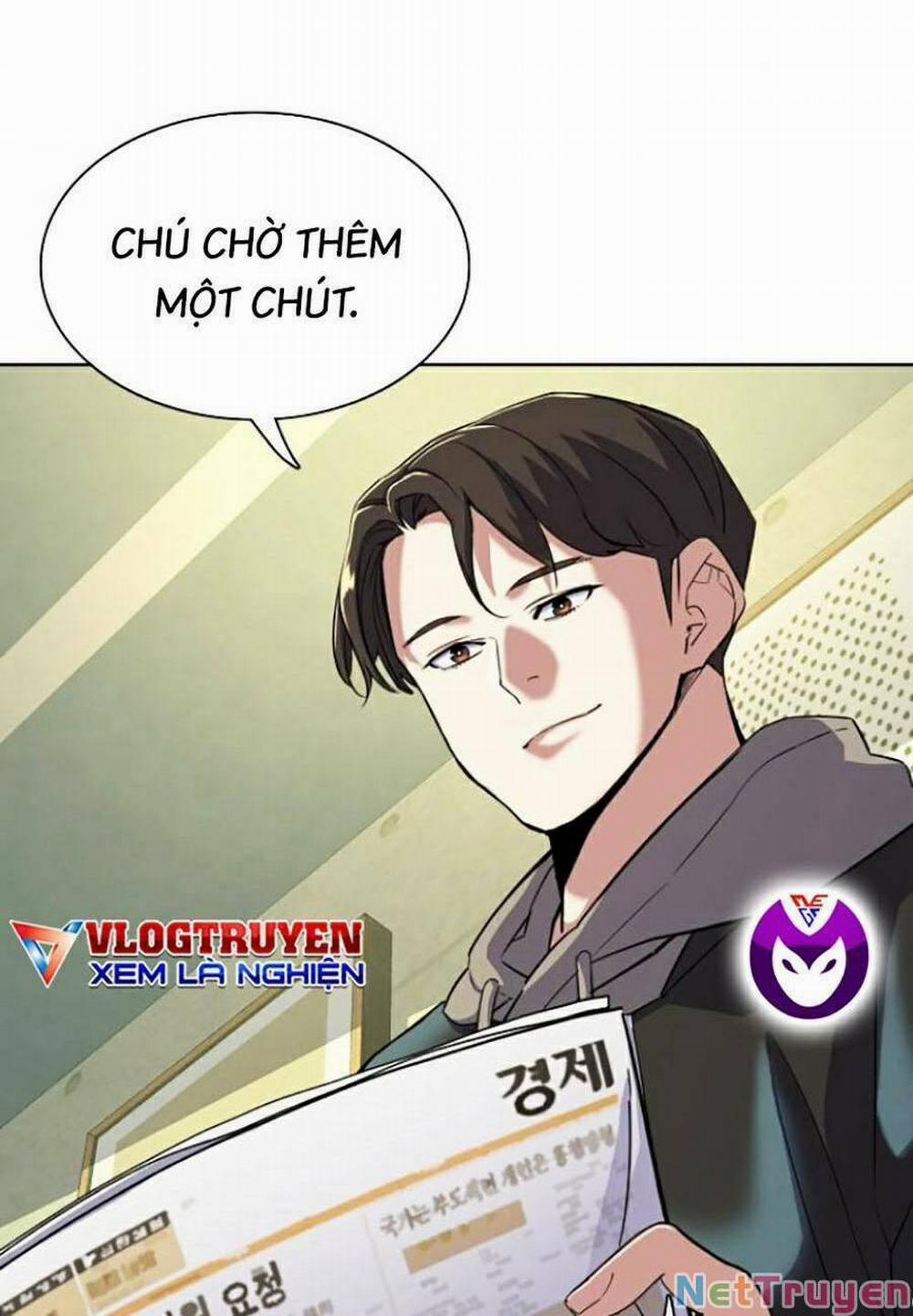 Tiểu Thiếu Gia Gia Tộc Tài Phiệt 40 trang 78