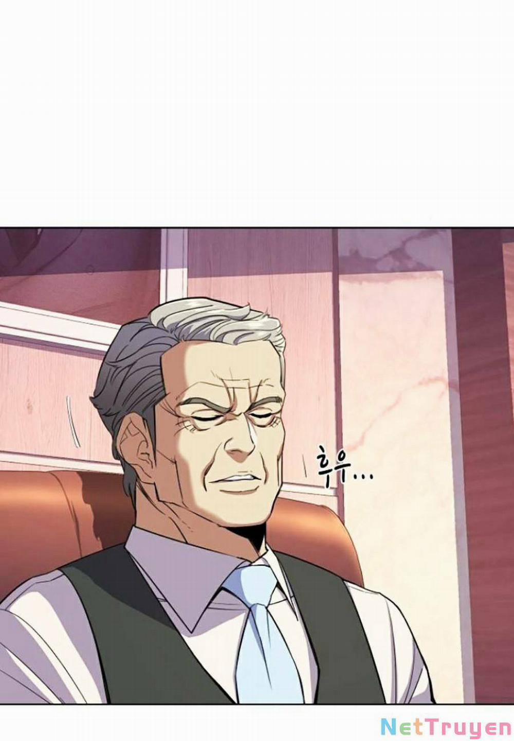 Tiểu Thiếu Gia Gia Tộc Tài Phiệt 40 trang 85