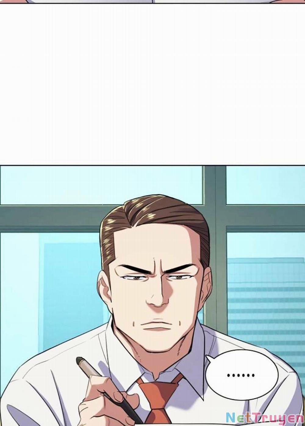 Tiểu Thiếu Gia Gia Tộc Tài Phiệt 41 trang 10