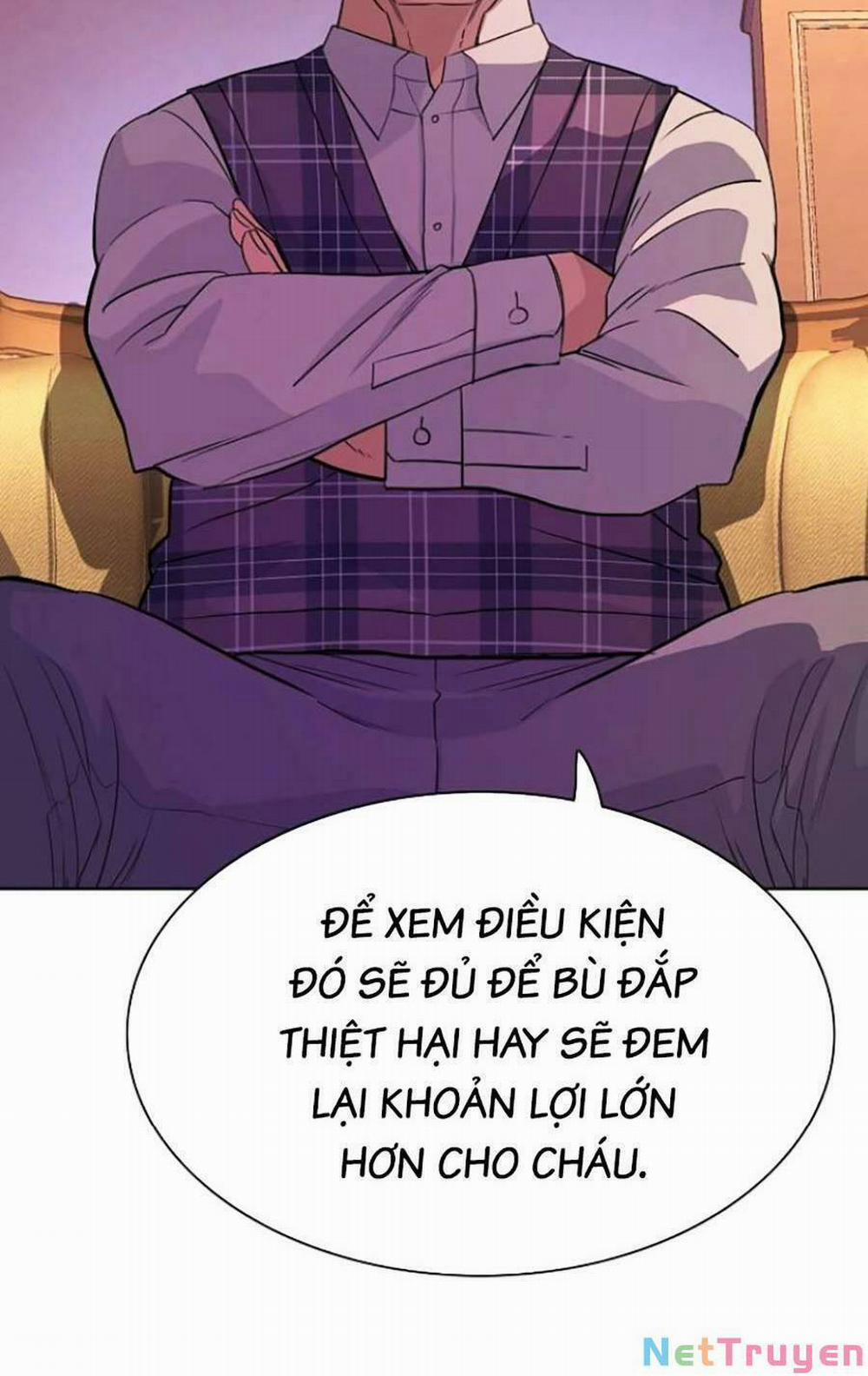 Tiểu Thiếu Gia Gia Tộc Tài Phiệt 41 trang 108