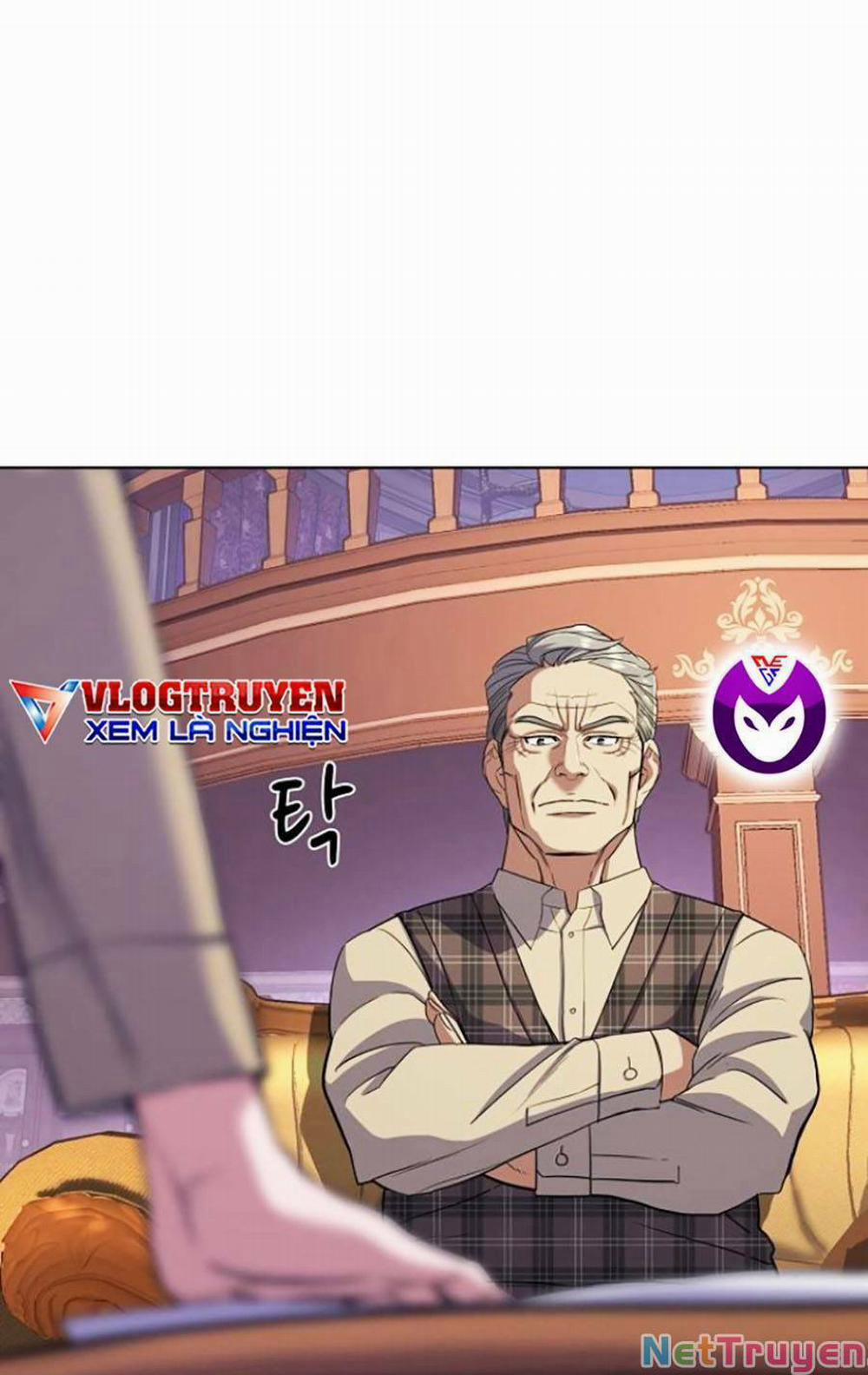 Tiểu Thiếu Gia Gia Tộc Tài Phiệt 41 trang 110